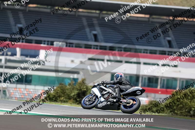 may 2019;motorbikes;no limits;peter wileman photography;portimao;portugal;trackday digital images